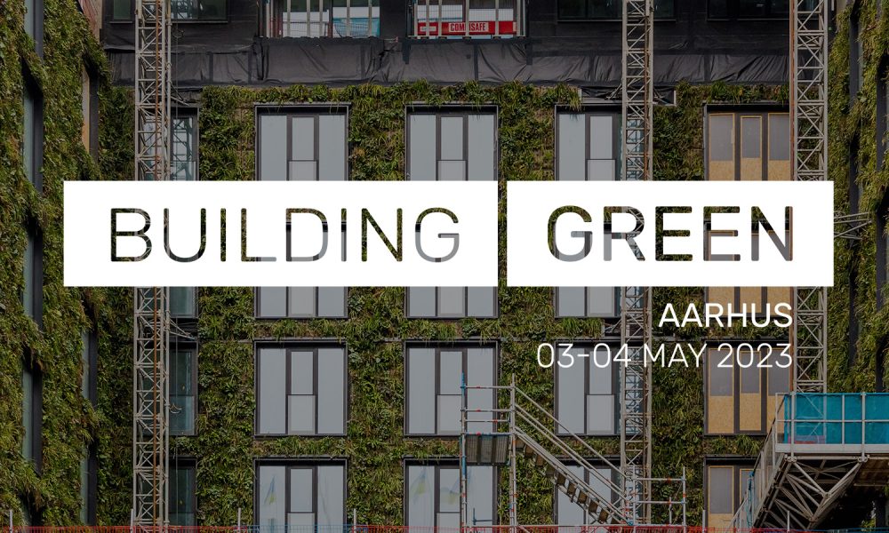 Banner Building Green Aarhus 2023_4